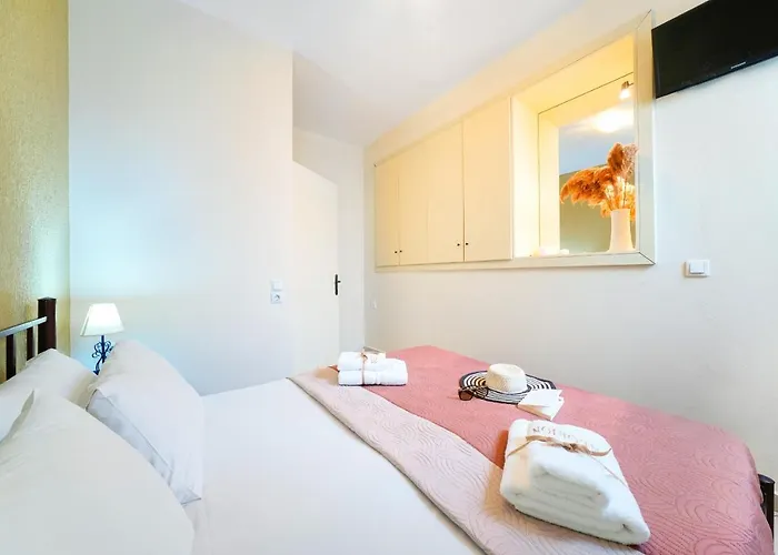 Apartmán Neorion *