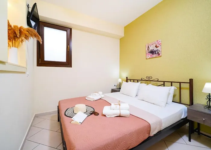 Apartmán Neorion